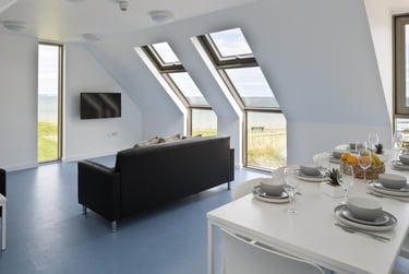 1 bed flat, East Sands, City Centre, St Andrews, KY168LH - Image 3